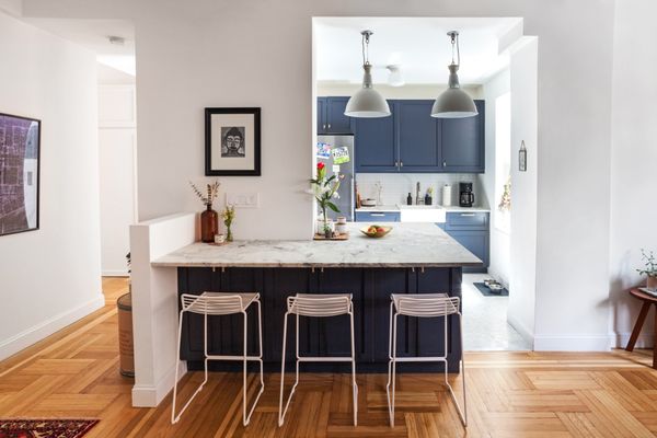 Kitchen Remodeling