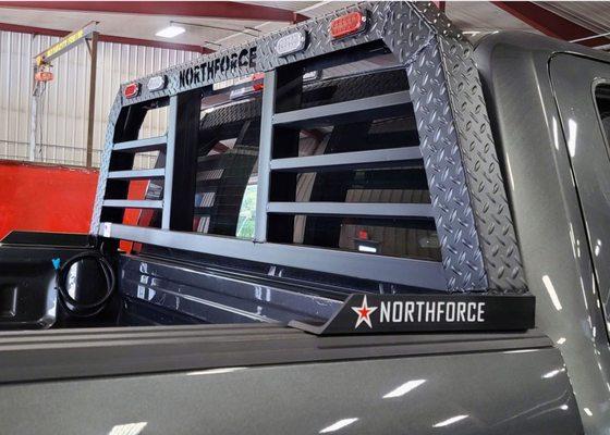 North Force Mfg