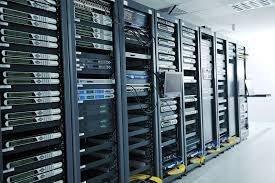 Single Server, Server Rack, or Cloud Infrastructure