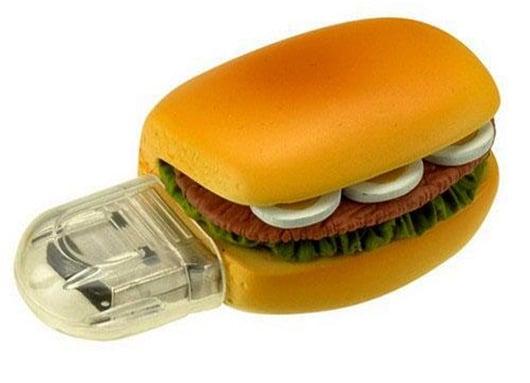 USB Sandwich