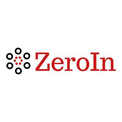 ZeroIn Logo