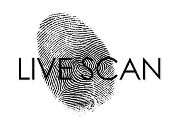 Electronic data processing for state and federal agencies for fingerprints for employment and/or licensing.