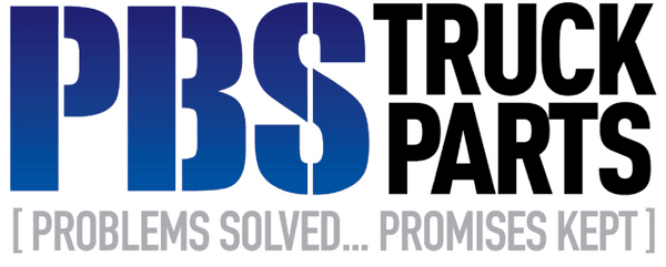 PBS Truck Parts