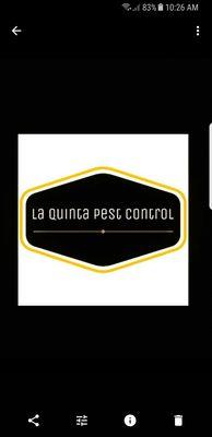 La Quinta Pest Control