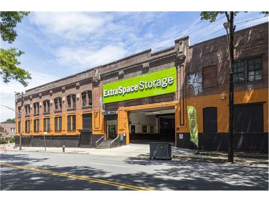 Beauty Image - Extra Space Storage at 3240 Bronx Blvd, Bronx, NY 10467