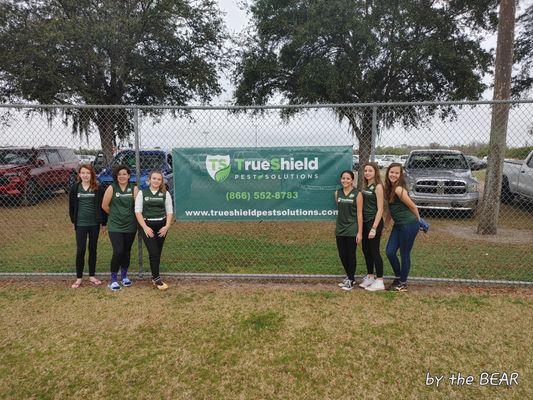 Miss Manatee Softball League