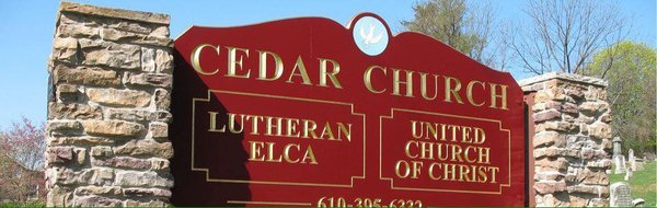 Cedar Church