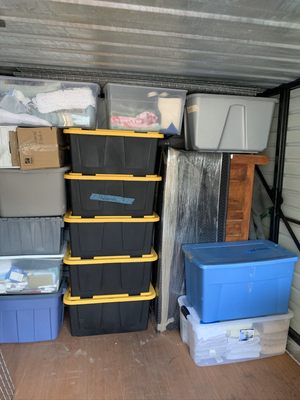 D-WALK MOVING & STORAGE