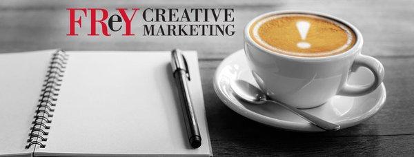 Frey Creative Marketing