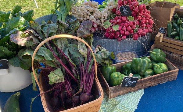 Kerns Market Garden