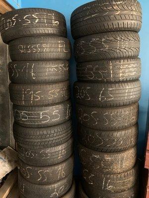 Tires