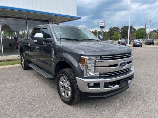 Cheraw Chevrolet Buick