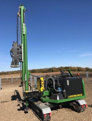 Solar Builders Of Illinois