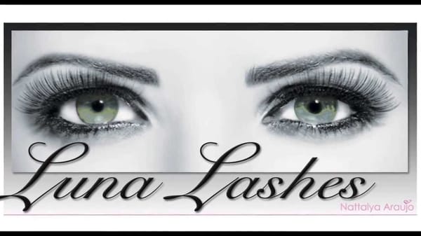 Lashes by nattalya