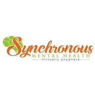 Synchronous Mental Health