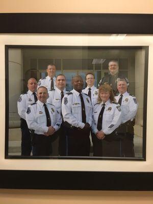 Douglasville Police Department