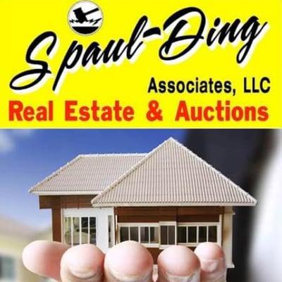 Spaul-Ding Associates