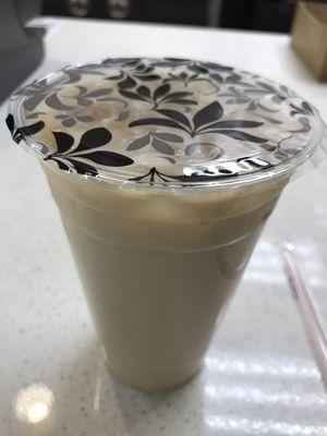 Milk Tea