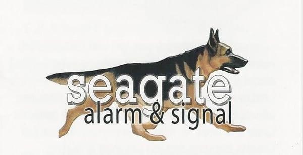 Seagate Alarm & Signal Your Construction Site Security System!