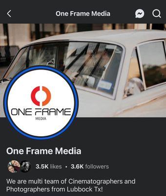 One Frame Media