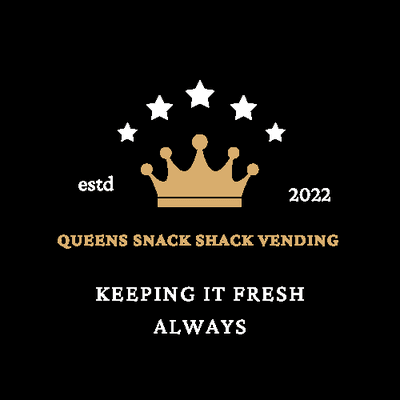 Queens Snack Shack Vending