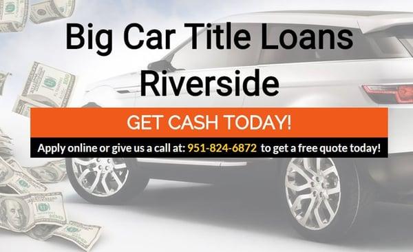 Lender, Financial Services, Auto Title Loan