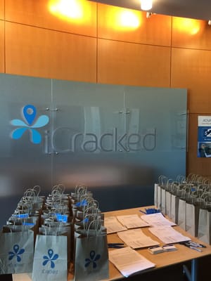 iCracked Summit 2015