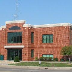 South Central FS Corporate Office