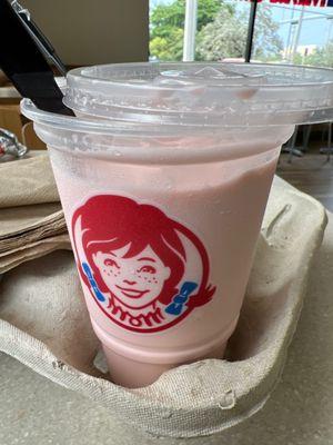 Wendy's