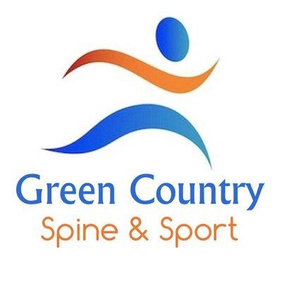 Green Country Spine & Sport