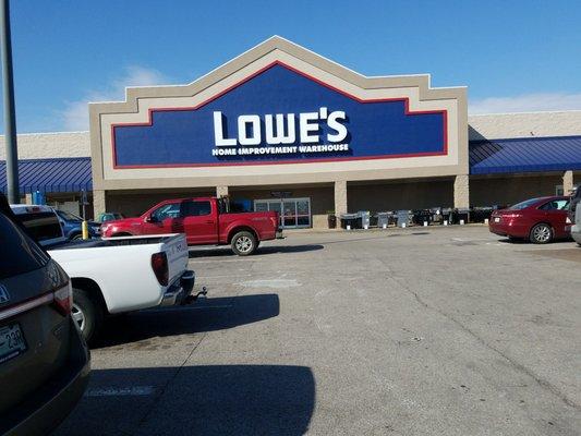 Lowe's Home Improvement