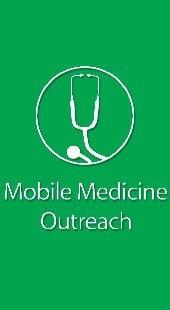 Mobile Medicine Outreach