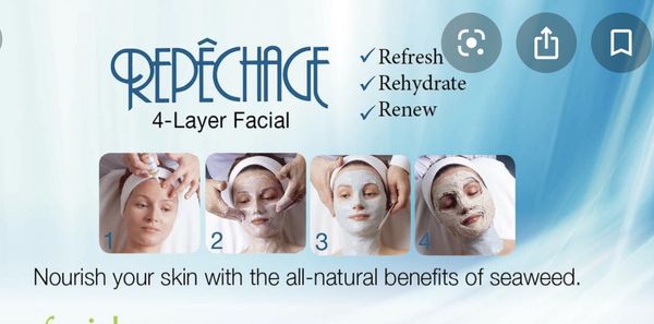 Repechage Facial