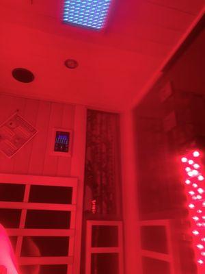 Red Light Therapy