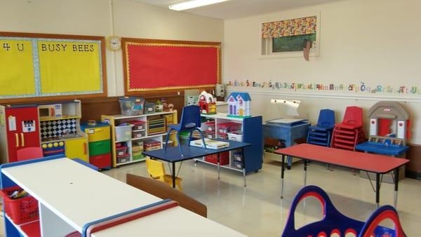 Pre school janitorial services Peabody Ma. www.todayscleaningservices.com