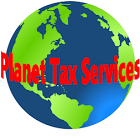 Planet Business & Tax Services