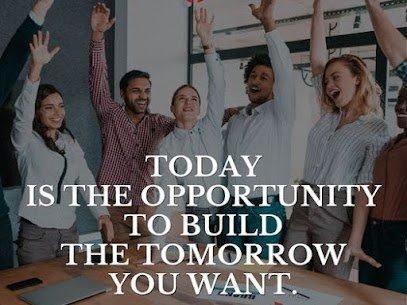 It's on! Time to make magic happen. Be proud of how hard you're trying. Be relentless, be unstoppable!