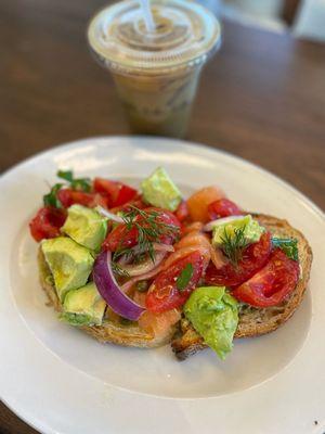 Tatte Bakery & Cafe | Wellesley