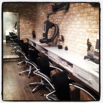 Studio Envy hair Designs