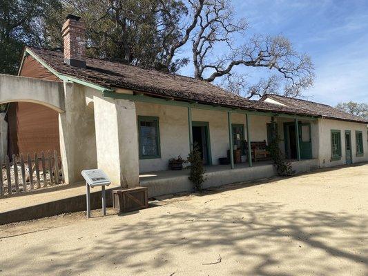 Alviso Adobe Community Park