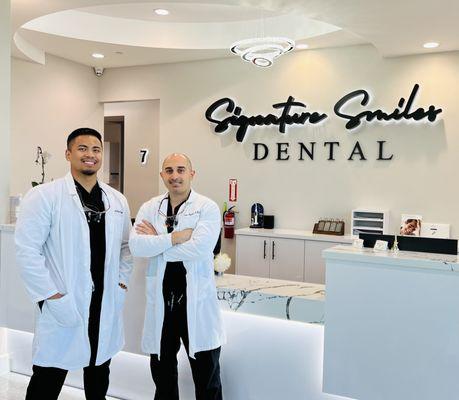 Riverside's Dental Experts