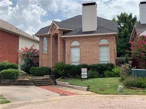 Home for sale. North Dallas near George Bush FryWay and North Dallas Tollway. 18948 Ravenglen Ct. Dallas TX. 75287
972-214-9860