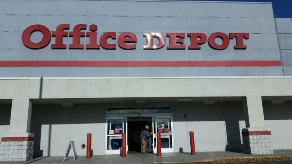 Office Depot