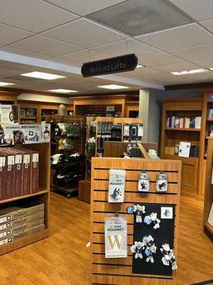 Wofford College Book Store