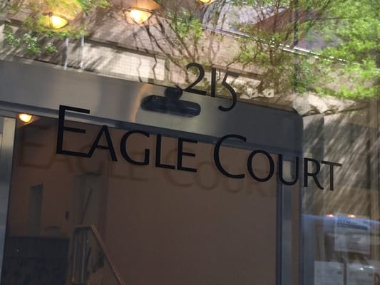 Eagle Court