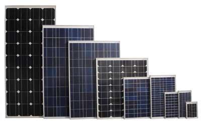 Solar Panels