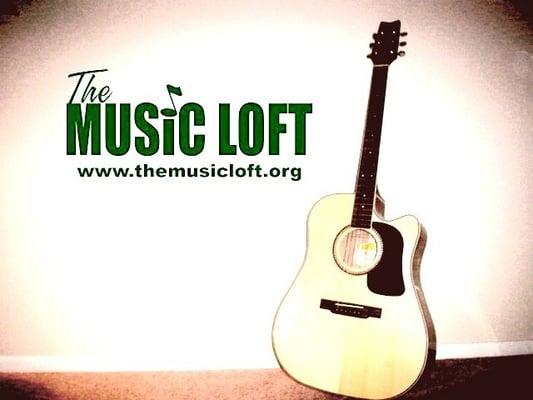 The Music Loft