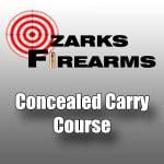 Ozarks Firearms