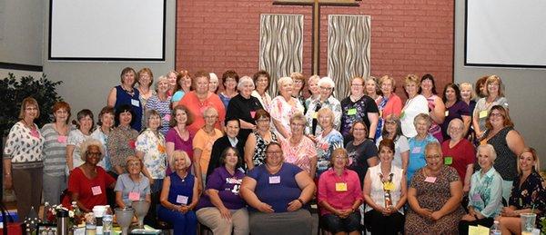 2017 Women's Retreat