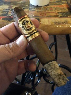 Great Arturo Fuente Selection